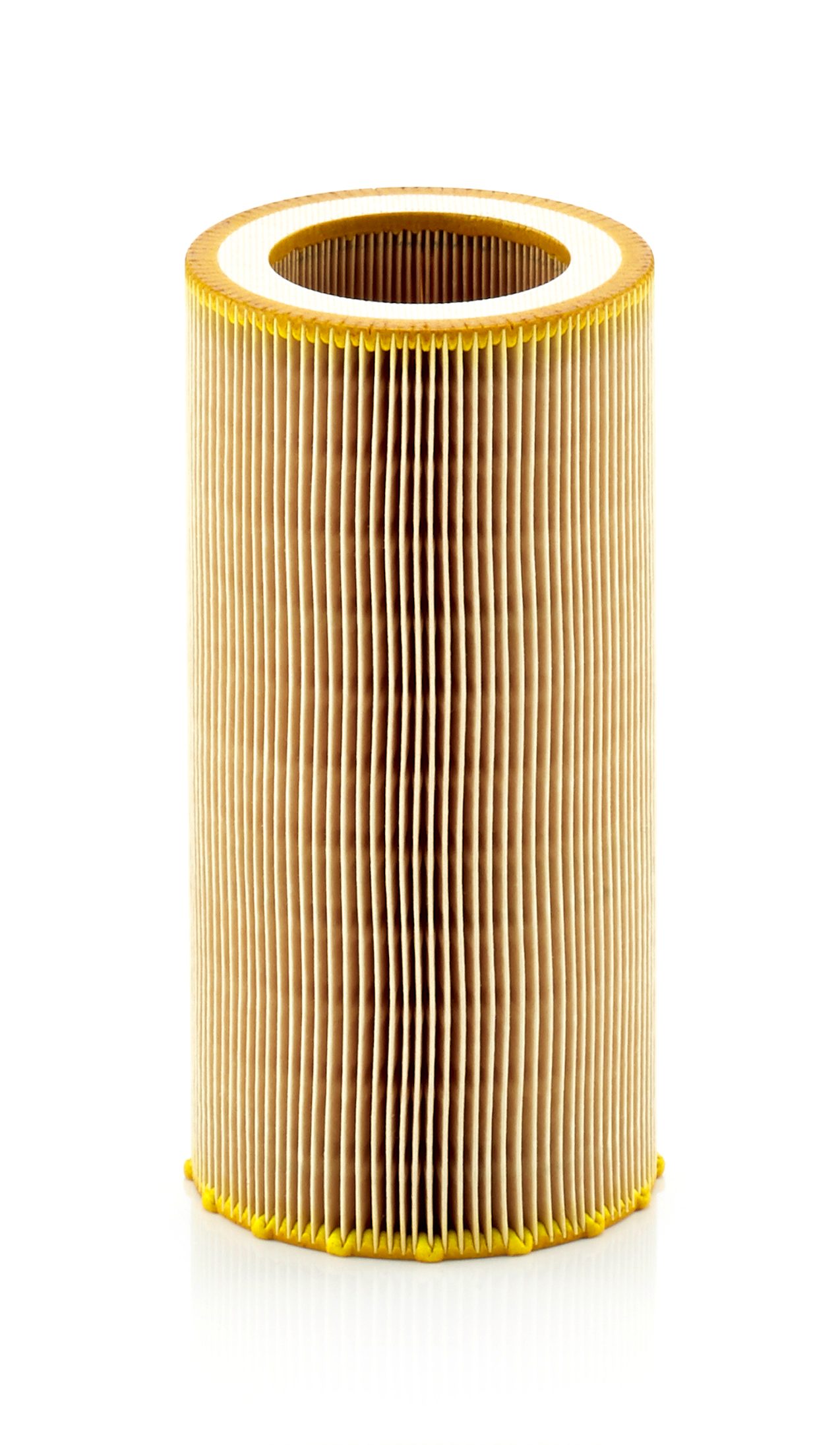 C 10 050 - Hava filtresi -  MANN FILTER